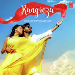 Rangreza Vardan Singh