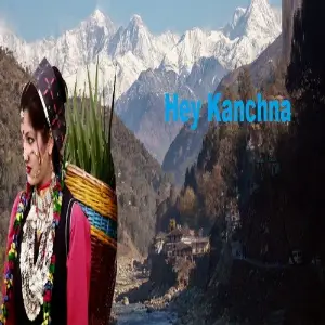 Hey Kanchna image