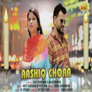 Aashiq Chhora image