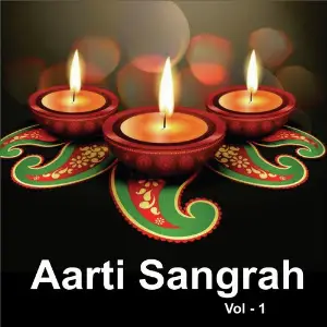 Aarti Sangrah, Vol. 1 Various Artists