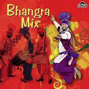 Bhangra Mix Various Artists