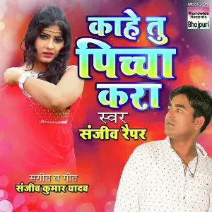 Kahe Tu Pichha Kara image