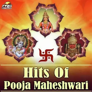 Hits Of Pooja Maheshwari image