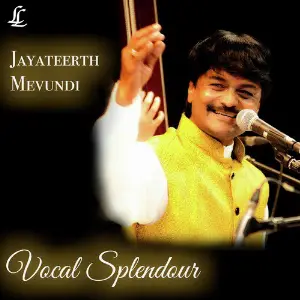 Vocal Splendour image