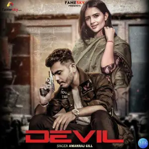 Devil - Single image