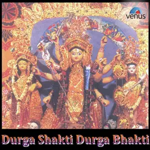 Durga Shakti Durga Bhakti image