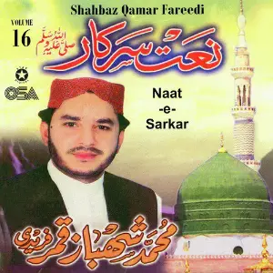 Naat-e-Sarkar, Vol. 16 image