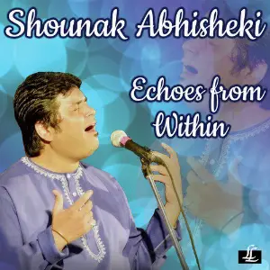 Echoes from Within image