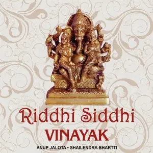 Riddhi Siddhi Vinayak 