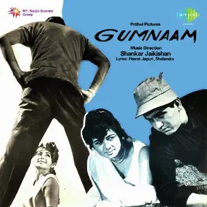 Gumnaam Shankar-Jaikishan