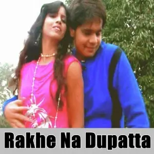 Rakhe Na Dupatta image