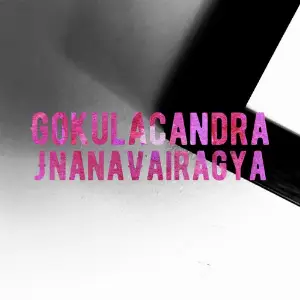 Jnanavairagya image