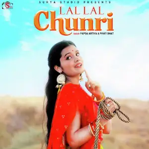 Lal Lal Chunri - Single image