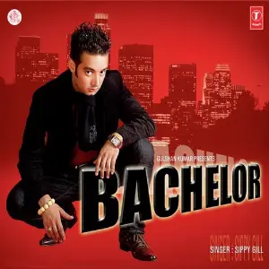 Bachelor Sippy Gill, Joy-Atul