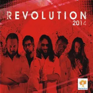 Revolution 2014 image
