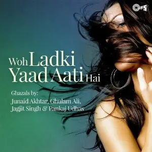 Woh Ladki Yaad Aati Hai image