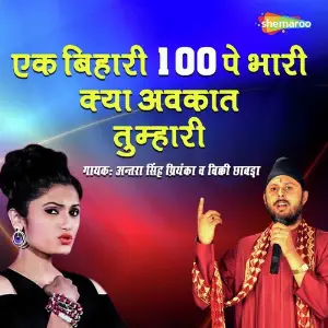 Ek Bihari 100 Pe Bhari image