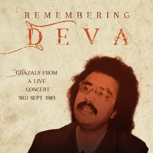 Remembering Deva (Live) image