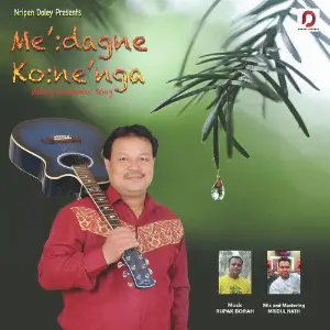 Me Dagne Ko Nenga - Single image