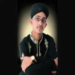Mere Aqa Bemisaal Hain  image