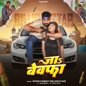 Ja Bewafa image