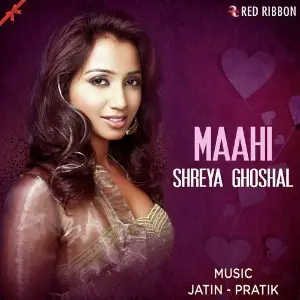 Beyond Love - Gujarati Romantic Songs Shreya Ghoshal