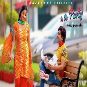 Patwari Sheenam Katholic, Raju Punjabi