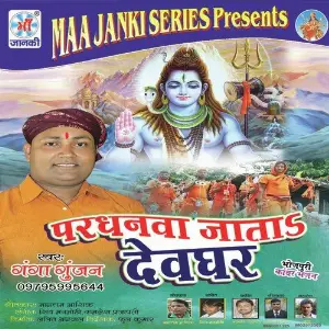 Pradhanva Jata Devghar image