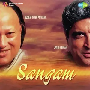 Sangam Nusrat Fateh Ali Khan