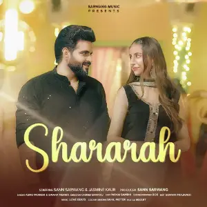 Shararah (feat. Sann Sarwang,Jasmine Kaur) image