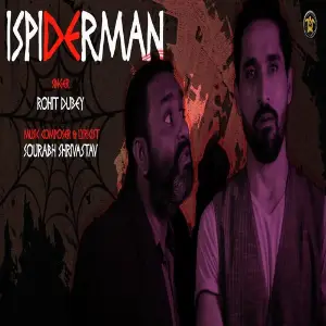 Ispiderman image