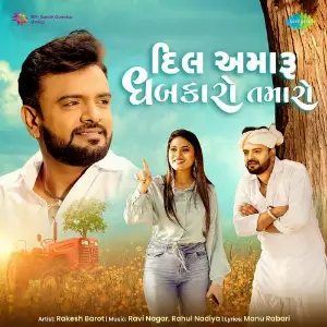 Dil Amaru Dhabkaro Tamaro image