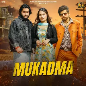 Mukadma (feat. Vaishali Chaudhary) image