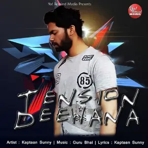 Tension Deewana image