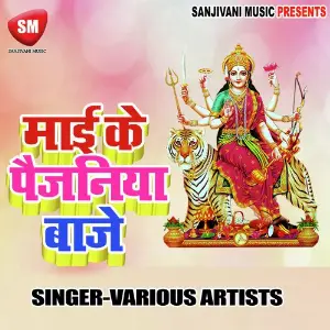 Maai K Paijania Baaje image