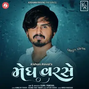 Megh Varse image
