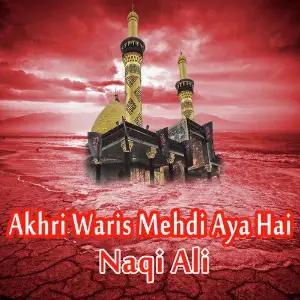 Akhri Waris Mehdi Aya Hai - Single image