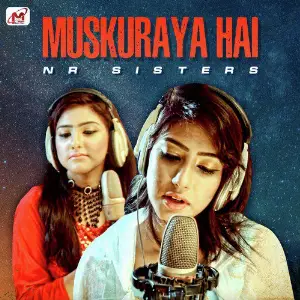Muskuraya Hai - Single image