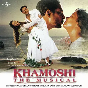Khamoshi- The Musical Various Artists