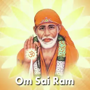 Om Sai Ram image