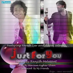 Just for You image