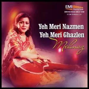 Yeh Meri Nazmen Yeh Meri Ghazlen image