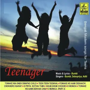 Teenager image