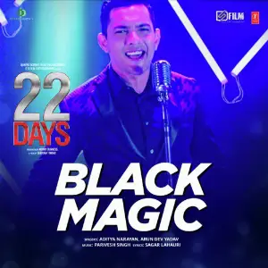 Blackmagic (From 22 Days) image