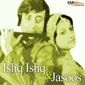 Ishq Ishq  Jasoos image