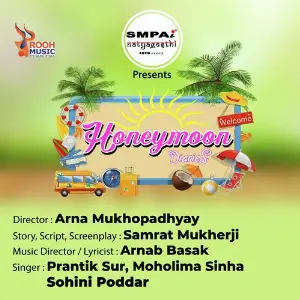 Honeymoon Diaries image