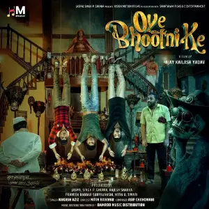 Oye Bhootni Ke image