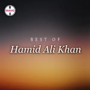 Best Of Hamid Ali Khan image