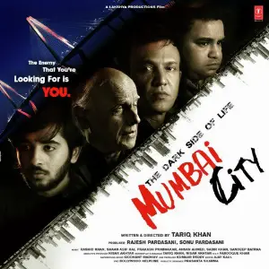 The Dark Side Of Life Mumbai City 