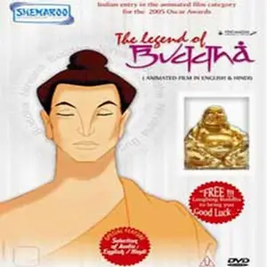 The Legend Of Buddha Bhardwaj R.